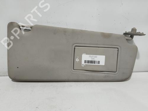 right-sun-visor-ford-s-max-wa6-2006-2007-2008-2009-2010-2011-2012-2013-2014-24448465 main image