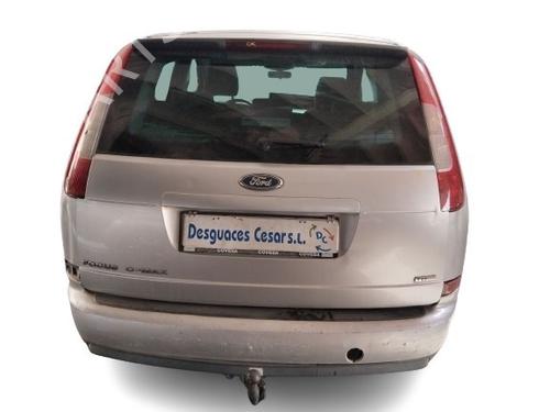 Left front steering knuckle FORD FOCUS C-MAX (DM2) 1.6 TDCi | BP20936716M25 - Image 13