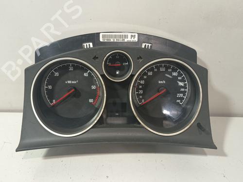 Used Instrument cluster Instrument cluster 38254628 38254628