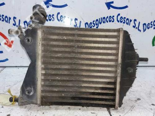 Intercooler FIAT PUNTO (188_)  | BP5205904M30 
