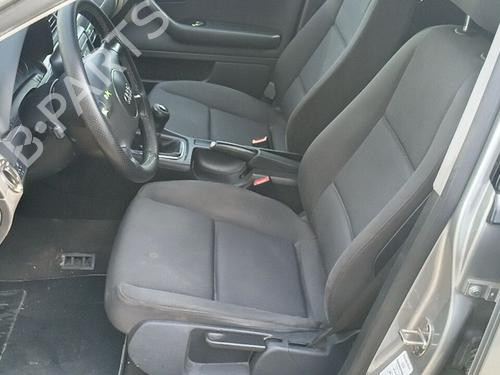 Starter AUDI A4 B6 (8E2) 1.8 T quattro | BP22734674M8 - Image 8