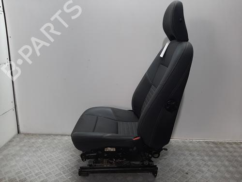 Right front seat VOLVO V50 (545) | BP8072075C16 - Image 3