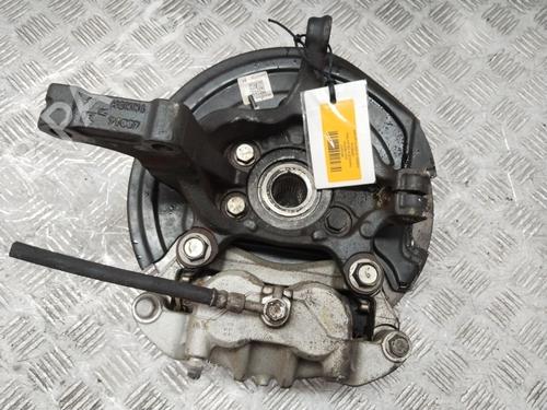 Right front steering knuckle NISSAN NV200 Van e-NV (ME0N) | BP37792269M26 - Image 3