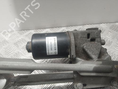 Front wiper motor PEUGEOT 307 SW (3H) 1.6 HDI 110 | BP20848751M29 