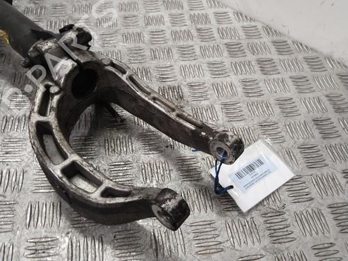 Right front shock absorber ALFA ROMEO 159 Sportwagon (939_) 2.4 JTDM (939BXD1B, 939BXD12) | BP26542342M17 