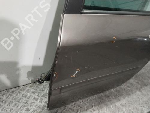 Left rear door PEUGEOT 307 SW (3H) 2.0 HDi 135 | BP29544476C4 