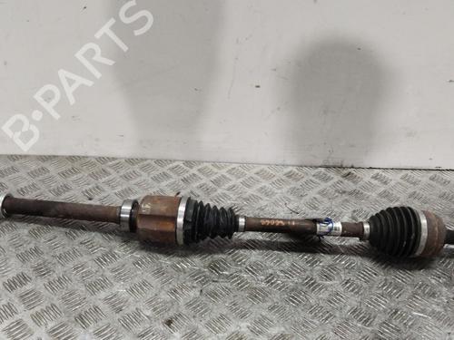 Used Right front driveshaft Right front driveshaft DACIA DUSTER (HM_) 1.5 dCi 115 (HMAD) (116 hp) 27297625 27297625