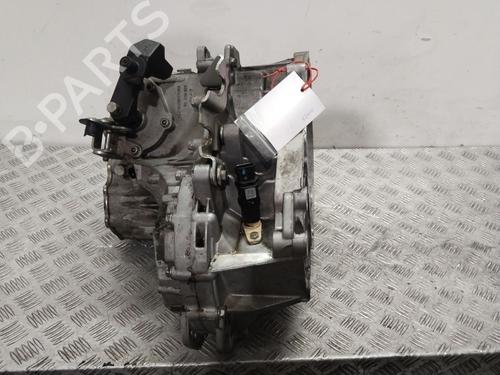 Gearbox CHEVROLET LACETTI (J200) 2.0 D | BP26558531M3 