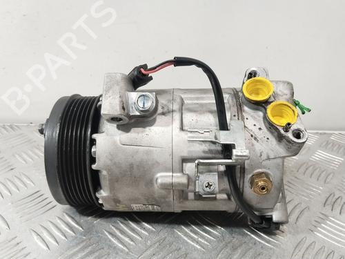 AC compressor BMW 3 Touring (E91) 320 d | BP38559913M34 - Image 2