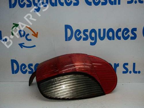 Used Right taillight Right taillight PEUGEOT 306 Break (7E, N3, N5) [1994-2002] 5201485 5201485