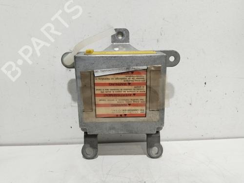 Used ECU airbags SUBARU LEGACY IV Estate (BP) [2003-2009]  20689326