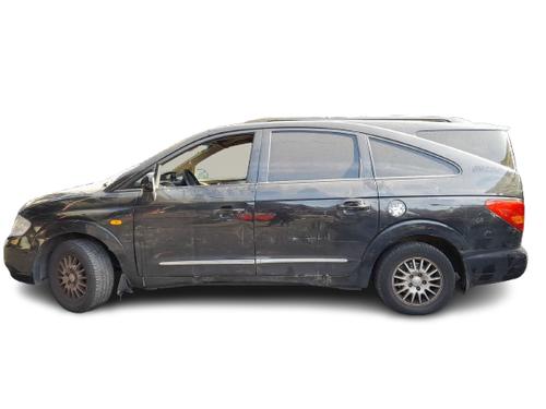 Gearbox SSANGYONG RODIUS I 2.7 Xdi | BP34240412M3 - Image 10
