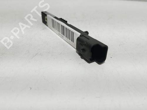 Antenna/Base OPEL CROSSLAND X / CROSSLAND (P17, P2QO) 1.6 Turbo D (75) | BP29279950C140 