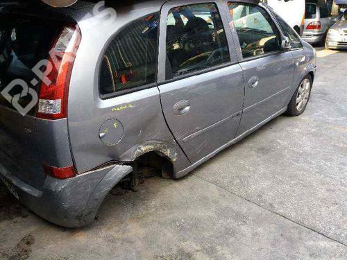 Right taillight OPEL MERIVA A MPV (X03)  | BP6681378C35 