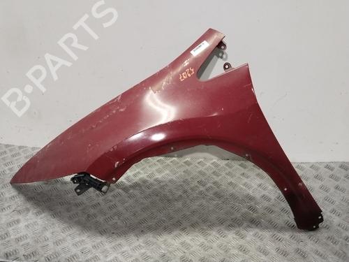 Used Left front fenders HONDA CIVIC VIII Hatchback (FN, FK) 2.2 CTDi (FK3) (140 hp) 31112543