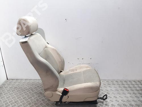 Used Left front seat Left front seat VW POLO (9N_, 9A_) [2001-2014] 8526289 8526289