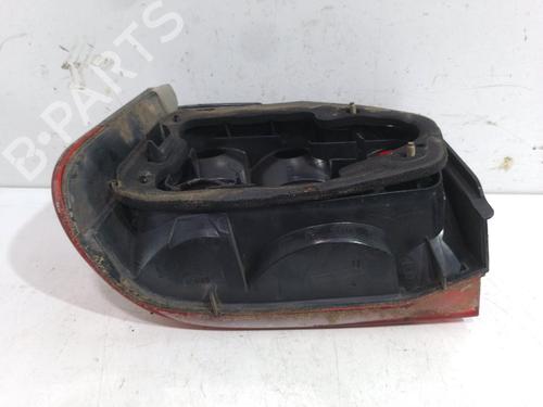 Right taillight SEAT IBIZA II (6K1)  | BP15804210C35 