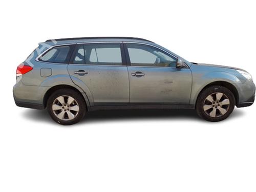 AC compressor SUBARU LEGACY V Estate (BR)  | BP13399818M34 