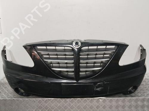 Zderzak przedni SSANGYONG RODIUS I 2.7 Xdi 7871121000 | NEGRO