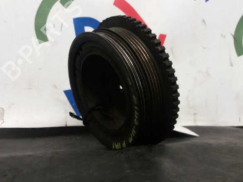 Pulley FIAT PUNTO (176_)  | BP14065894M122 