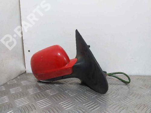 Right mirror VW POLO (6N2)  | BP5796333C27 