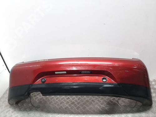 Stoßstange hinten ALFA ROMEO GTV (916_) [1994-2005]null 0156034417 | GRANATE