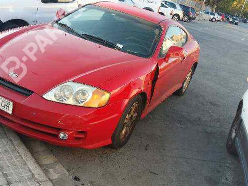 Kombinert Instrument HYUNDAI COUPE II (GK) 1.6 16V | BP6597936C47