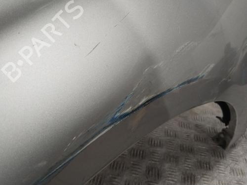Left front fenders VW JETTA III (1K2) 2.0 TDI | BP26903956C41 