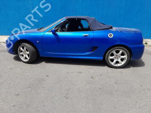 Engine control unit (ECU) MG MG TF 115 | BP23208502M57 