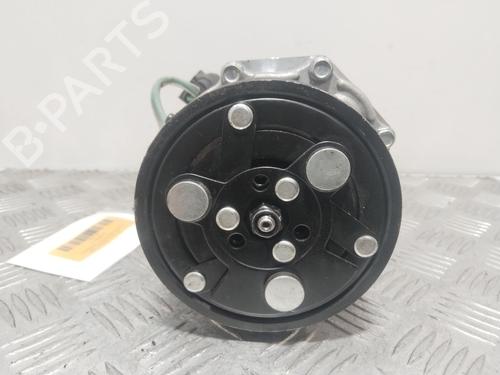 Used AC compressor AC compressor 37535714 37535714