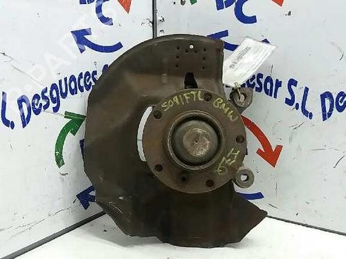 Left front steering knuckle BMW 3 Touring (E46) 320 d | BP5190283M25 - Image 2