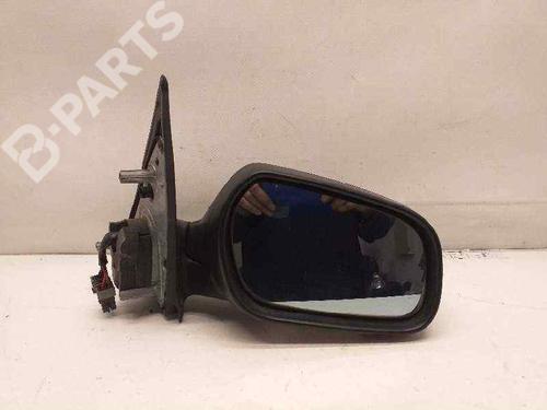 Used Right mirror CITROËN XSARA (N1) 1.6 i (88 hp) 5173555