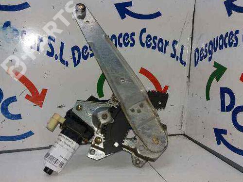 Used Rear left window mechanism HYUNDAI GETZ (TB) [2001-2011]  5162590