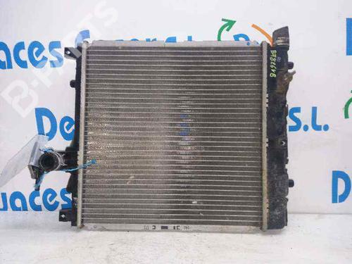 Køler SUZUKI WAGON R+ Hatchback (EM) 1.2 (SR412) | BP5199029M31 