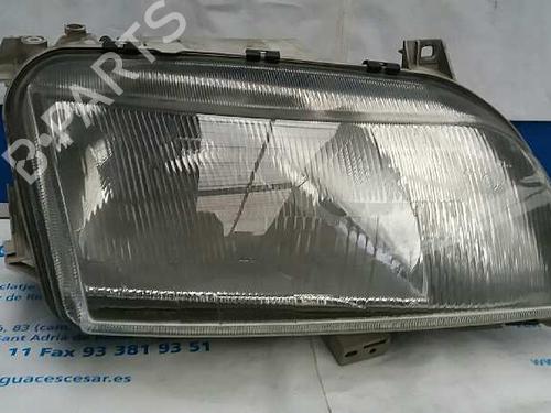 Used Right headlight SEAT ALHAMBRA (7V8, 7V9) [1996-2010]  5207295