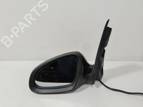 Used Left mirror OPEL ASTRA J (P10) [2009-2016]  28794751
