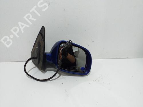 Used Right mirror SEAT TOLEDO II (1M2) [1998-2006]  13381118