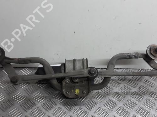 Used Front wiper motor Front wiper motor FIAT SCUDO Bus (270_, 272_) 2.0 D Multijet (120 hp) 10628180 10628180