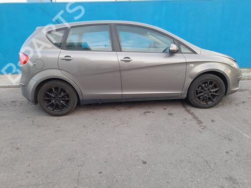 Engine control unit (ECU) SEAT ALTEA (5P1) | BP13712209M57 - Image 11