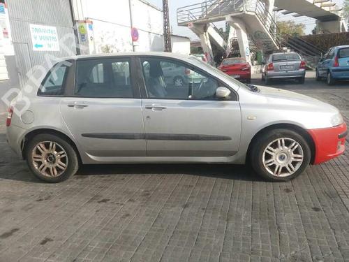 Right mirror FIAT STILO (192_) 1.6 16V (192_XB1A) | BP5194957C27 
