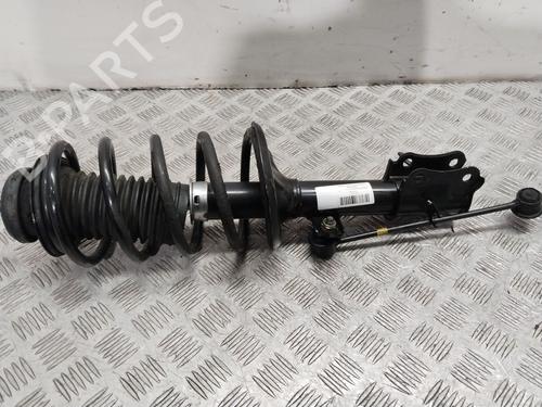Used Right front shock absorber CHEVROLET AVEO / KALOS Hatchback (T200) 1.4 16V (94 hp) 23577935