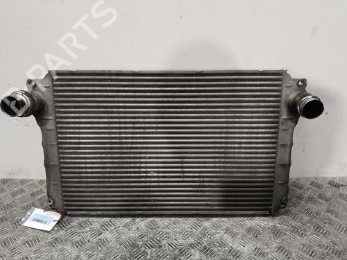 Used Intercooler Intercooler TOYOTA COROLLA Verso (ZER_, ZZE12_, R1_) 2.2 D-4D (AUR10_, AUR10R) (136 hp) 27574748 27574748