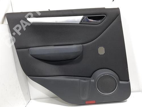 left-rear-door-panel-mercedes-benz-b-class-sports-tourer-w245-b-200-245233-1697304970-2005-2006-2007-2008-2009-2010-2011-8330260 main image