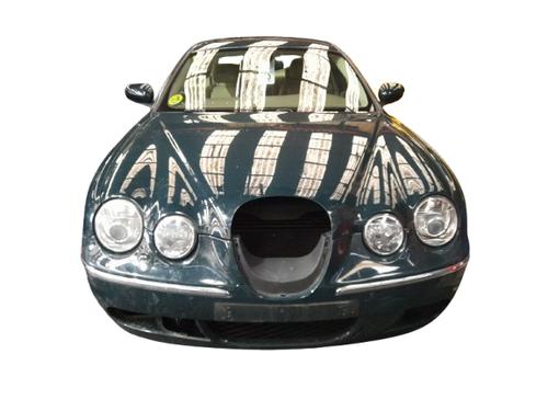 Pièces Détachées Usagées JAGUAR S-TYPE II (X200) 2.7 D (207 hp) 4374422