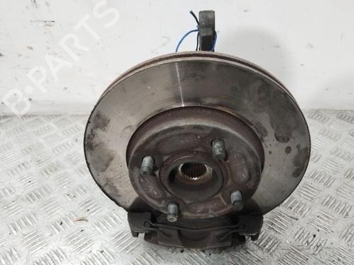 Used Left front steering knuckle Left front steering knuckle 36775800 36775800