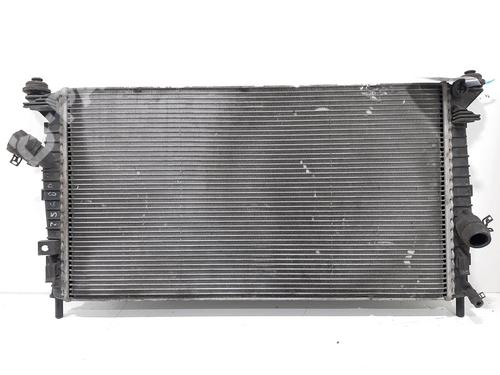 Used Water radiator Water radiator MAZDA 3 (BK) 1.6 DI Turbo (109 hp) 8642778 8642778