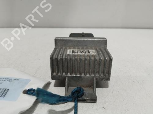 Elektronische module RENAULT KANGOO Express (FW0/1_) 1.5 dCi 90 (FW0G, FW05, FW08, FW11) | BP26398769M83 
