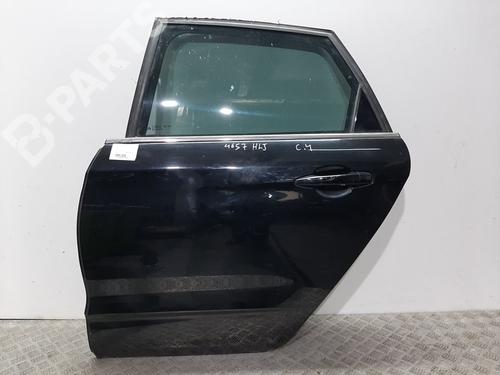 Used Left rear door CITROËN C4 II (NC_) [2009-2025]  9747149