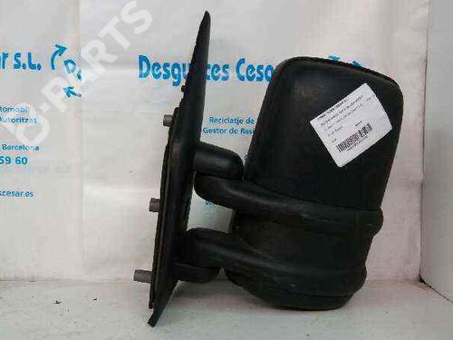 Left mirror RENAULT TRAFIC Van (T_, P_, V_) 1.9 D | BP5162468C26 