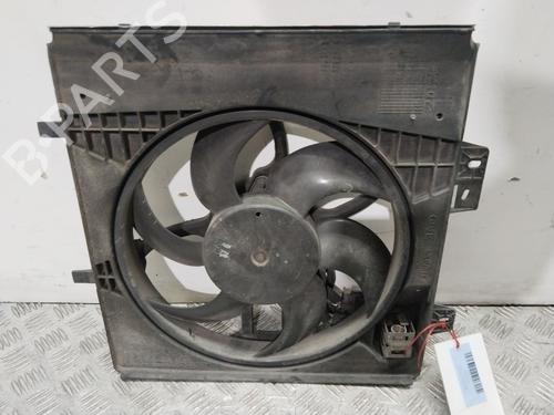 Køleventilator elektrisk CITROËN C3 I (FC_, FN_) 1.4 i (73 hp) 29754189